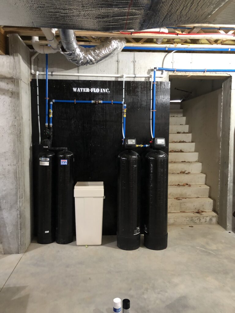 Reliable indoor water treatment experts in Connecticut