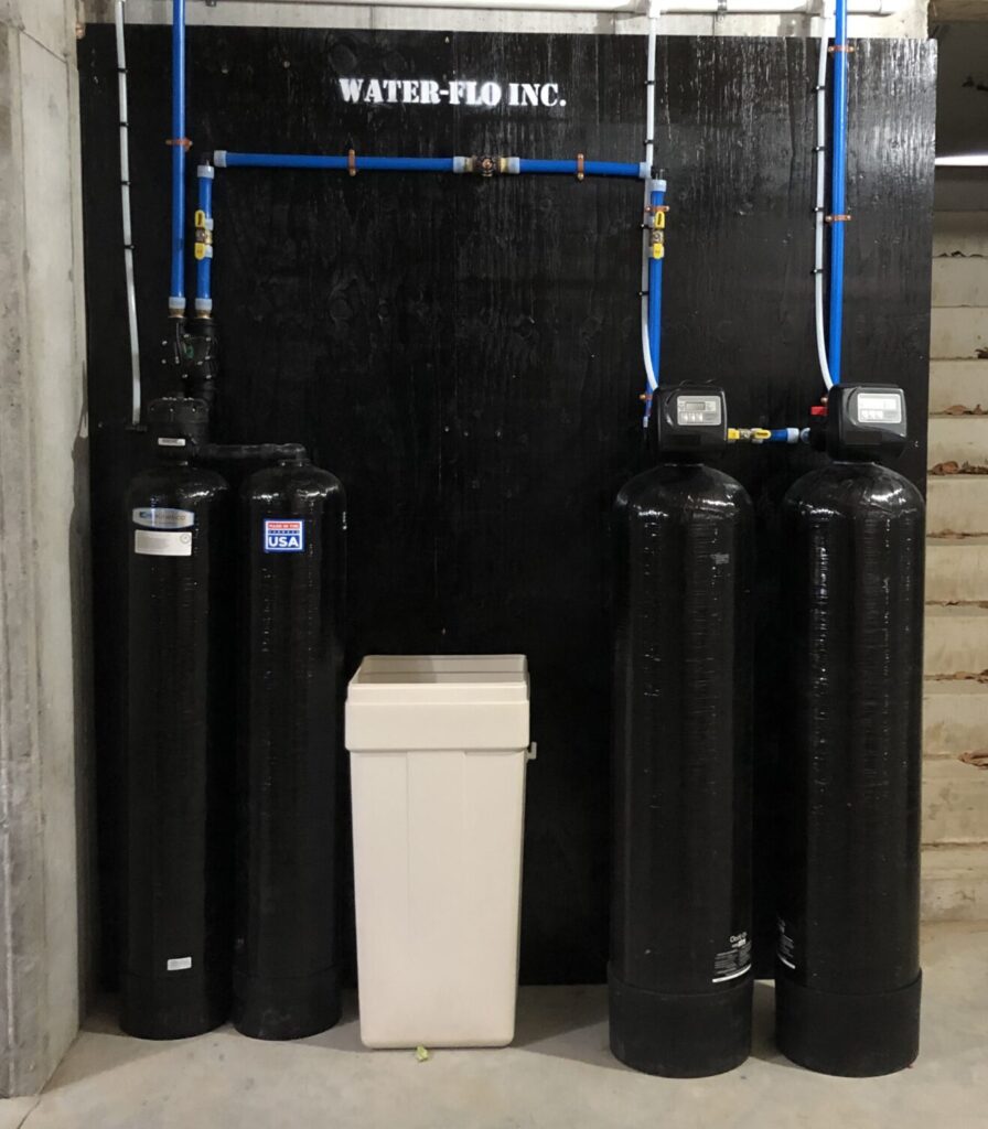 Reliable indoor water treatment experts in Connecticut
