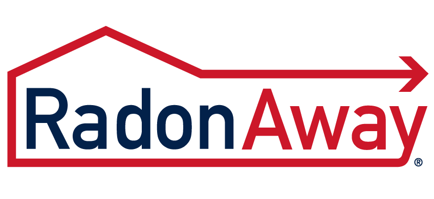Radonaway logo