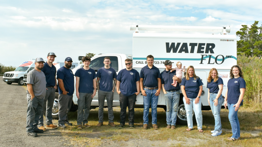2025 waterflo team photo 1